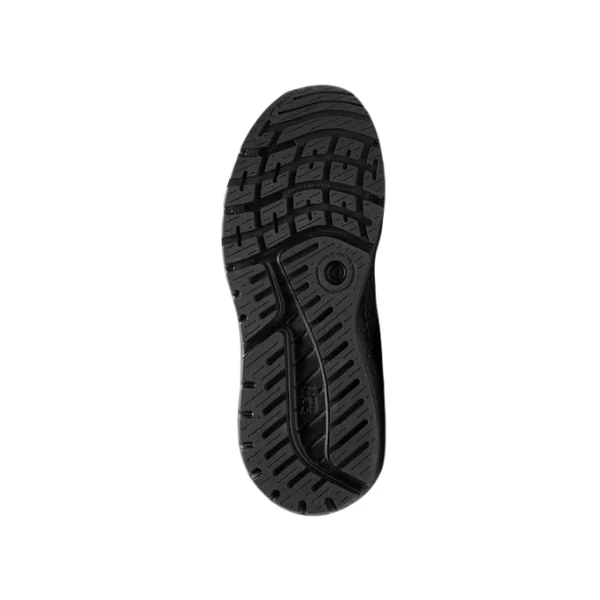 Brooks Mens Beast GTS 24 Wide Grey - Image 4
