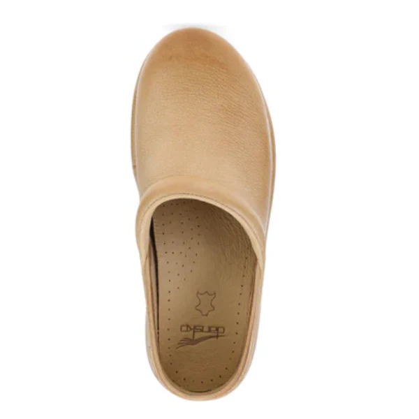 Dansko Women's Honey Pro Cloud / Honey - Image 3