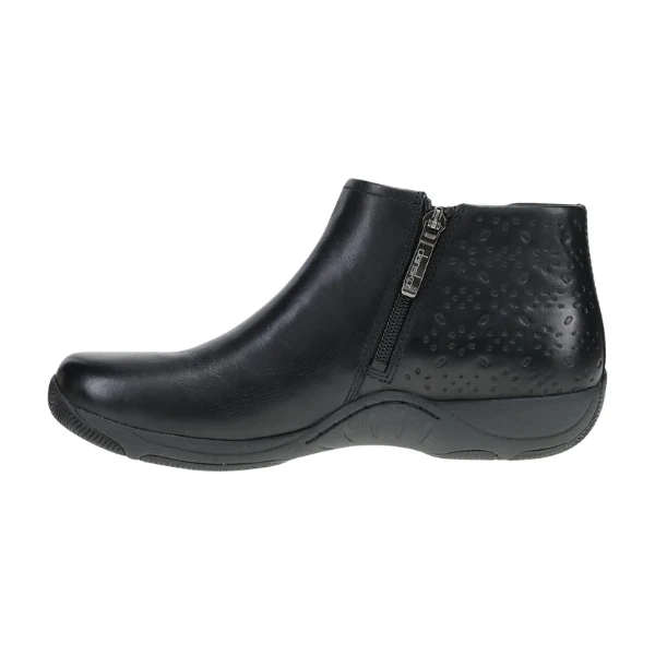 Dansko Women's Sherry Black - Image 2