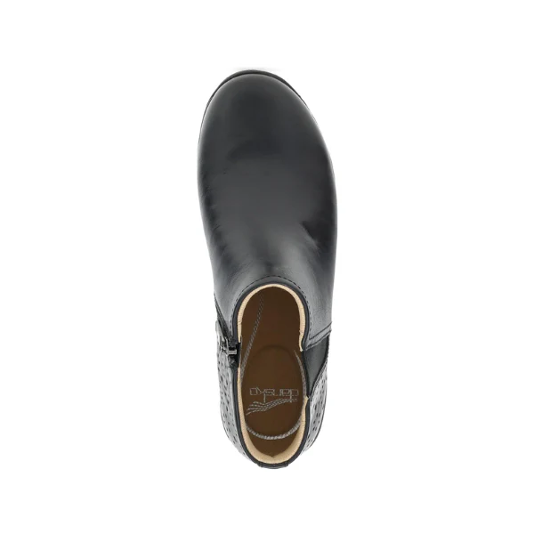 Dansko Women's Sherry Black - Image 4