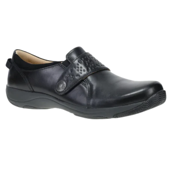 Dansko Women's Sallie Black