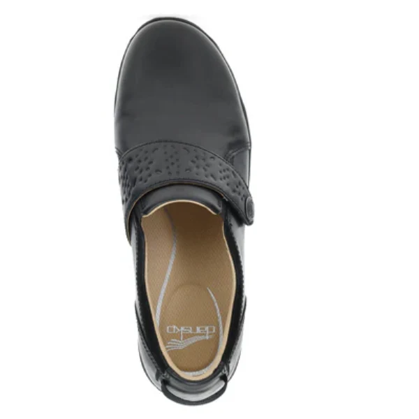 Dansko Women's Sallie Black - Image 3