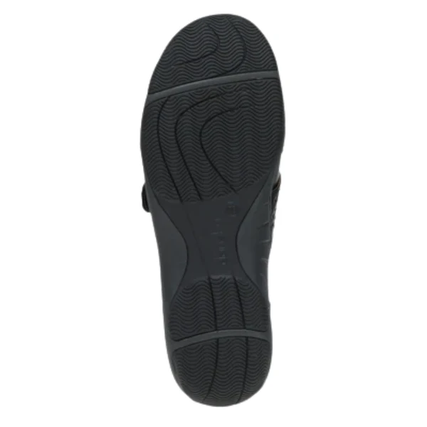 Dansko Women's Sallie Black - Image 4