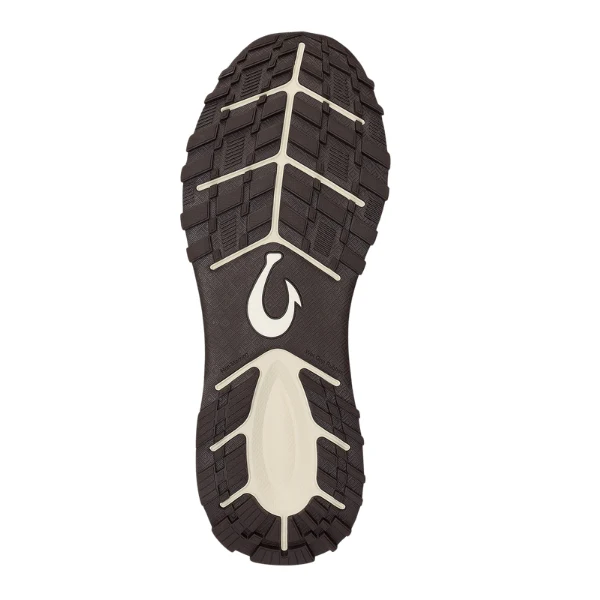 Olukai Men's Makiki White - Image 4