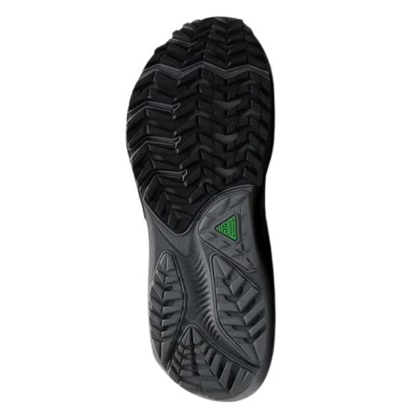 Brooks Men's Ghost Trail Gray/Gray/Blackened Pearl - Image 4