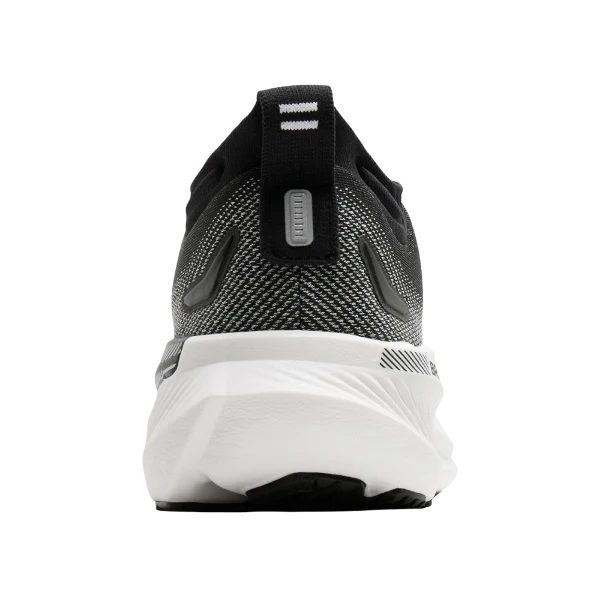 Brooks Men's Glycerin GTS 23 Wide Black/White - Image 5