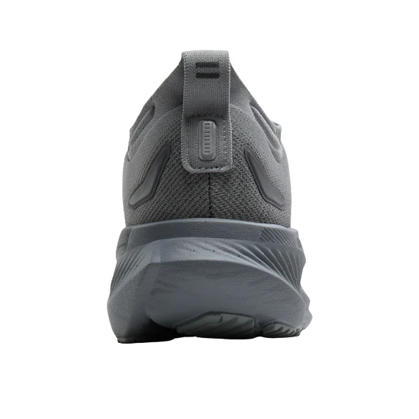Brooks Men's Glycerin GTS 23 Wide Grey - Image 5