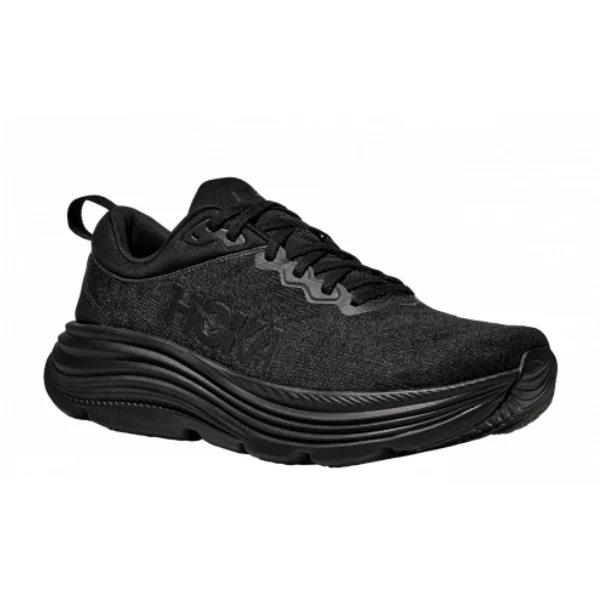 HOKA Men's Gaviota 5 Black