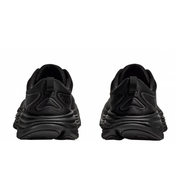 HOKA Men's Gaviota 5 Black - Image 3
