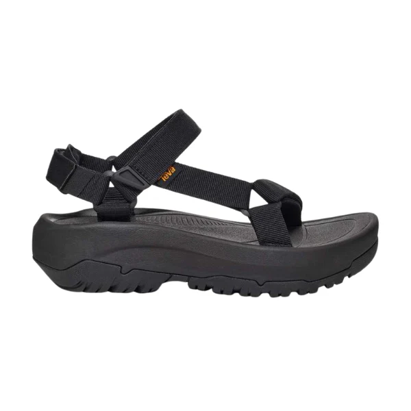 Teva Women's Hurricane XLT2 Ampsole Black - Image 2