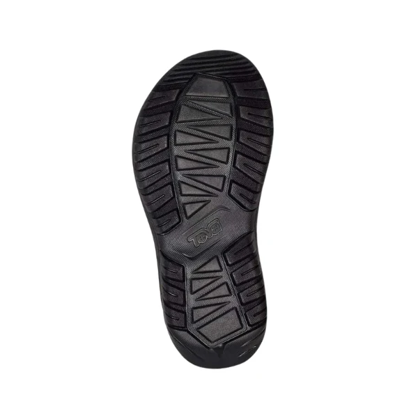 Teva Women's Hurricane XLT2 Ampsole Black - Image 3