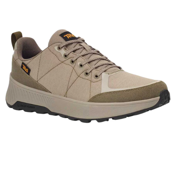 Teva Men's Ellwood Taupe Desert