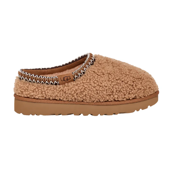 UGG Women's Tasman Maxi Chestnut - Image 2