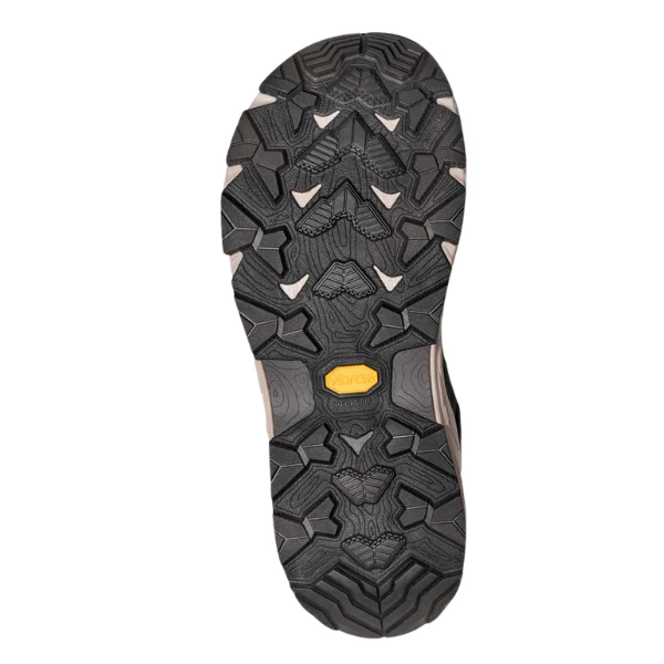 Teva Women's Grandview Max GORE-TEX Black - Image 5