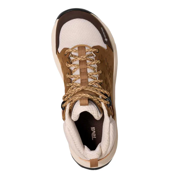 Teva Women's Grandview Max GORE-TEX Honey - Image 3