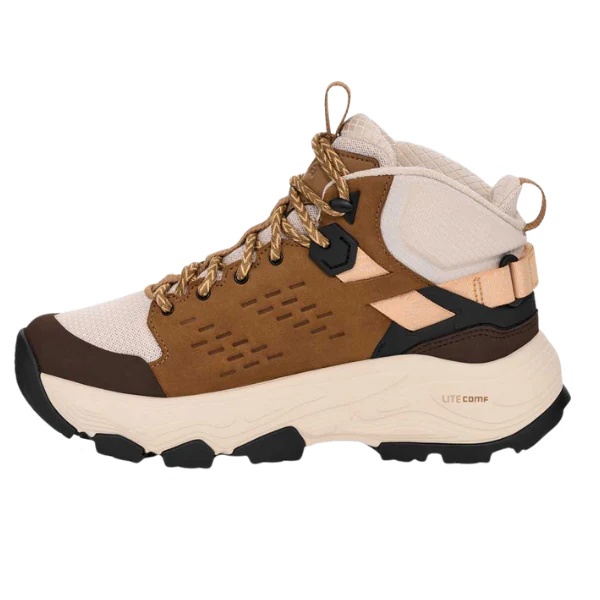 Teva Women's Grandview Max GORE-TEX Honey - Image 5
