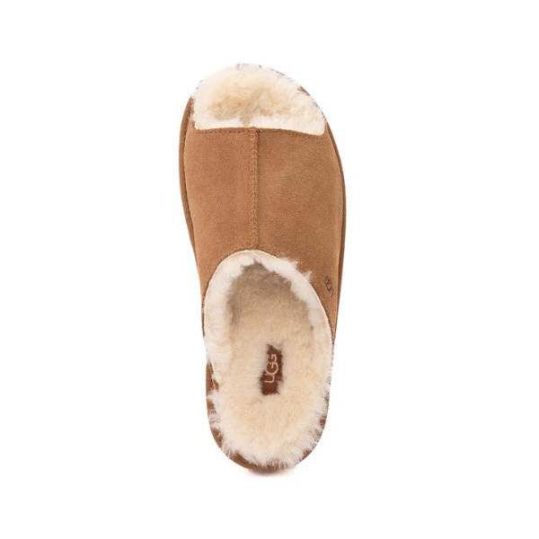 UGG Women's Greenport Slide Chestnut - Image 3