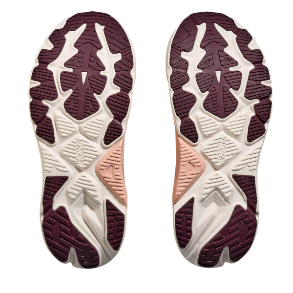 Hoka Women's Arahi 8 Blush/Rose - Image 4