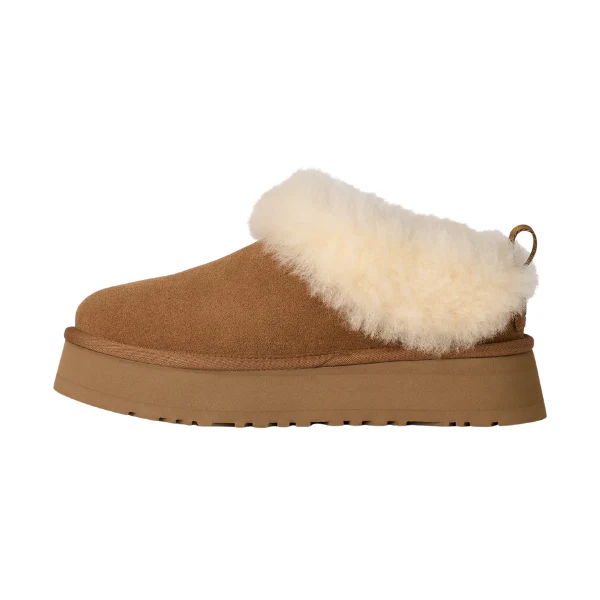 UGG Women's Tazzelle Chestnut - Image 3