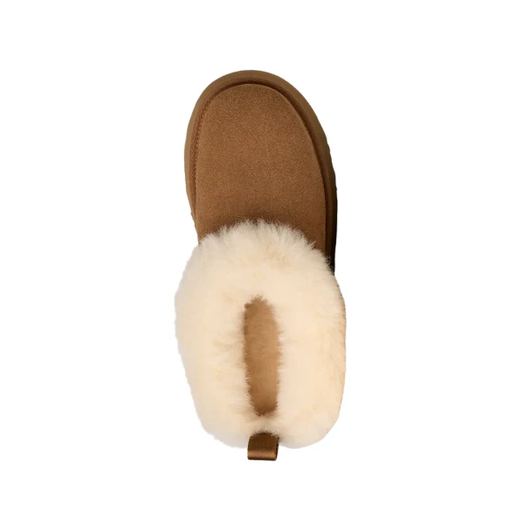 UGG Women's Tazzelle Chestnut - Image 5