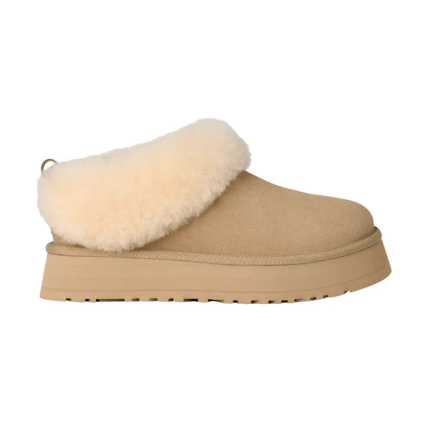 UGG Women's Tazzelle Mustard Seed - Image 2