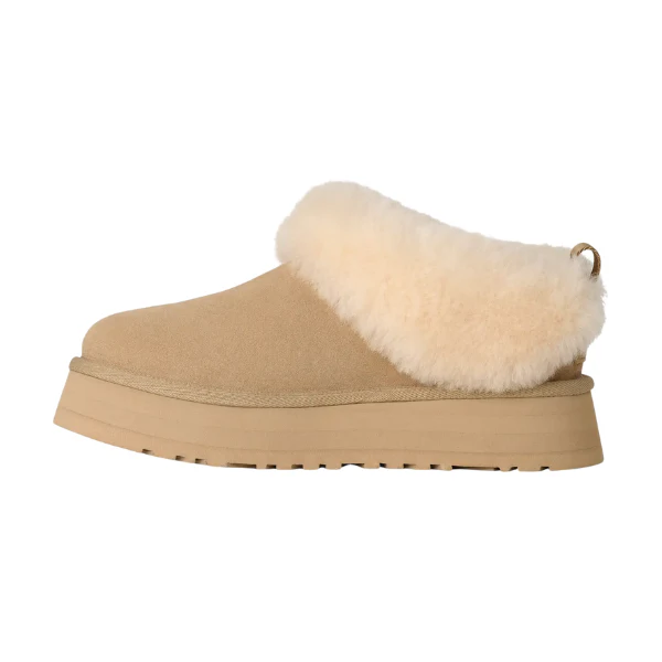 UGG Women's Tazzelle Mustard Seed - Image 3