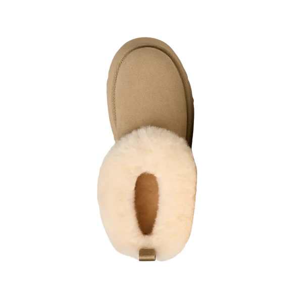 UGG Women's Tazzelle Mustard Seed - Image 5