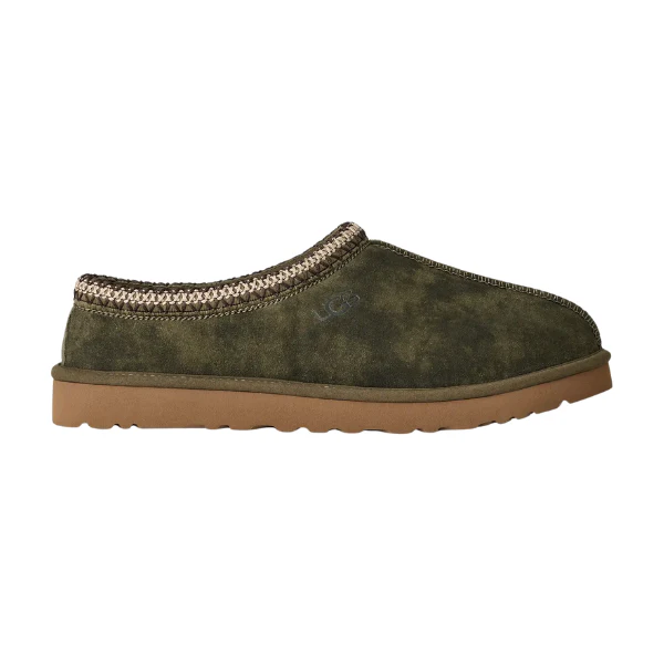 UGG Men's Tasman Baxter Burnt Olive - Image 2