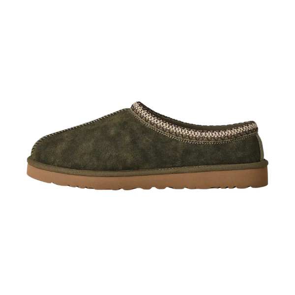 UGG Men's Tasman Baxter Burnt Olive - Image 3
