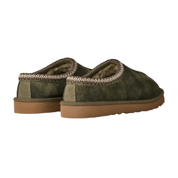 UGG Men's Tasman Baxter Burnt Olive - Image 4