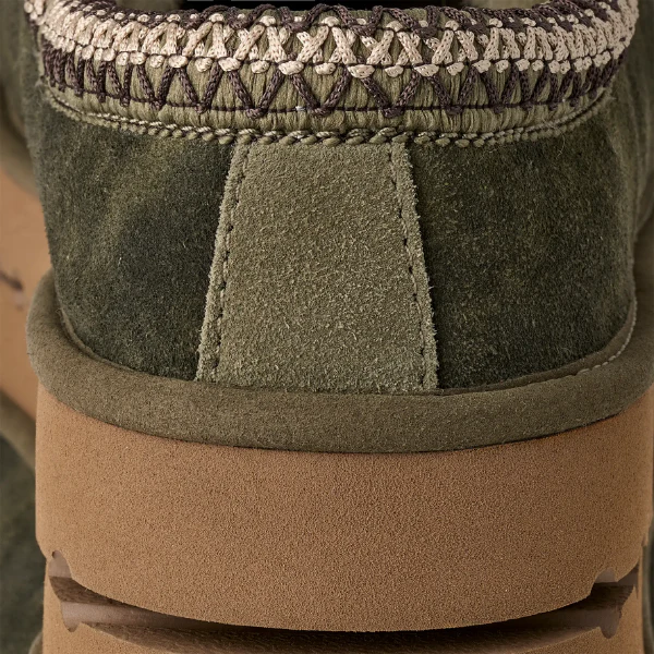UGG Men's Tasman Baxter Burnt Olive - Image 5