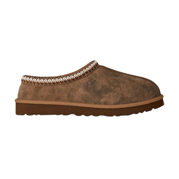 UGG Men's Tasman Baxter Chestnut - Image 2