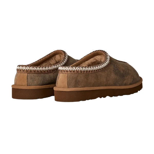 UGG Men's Tasman Baxter Chestnut - Image 3