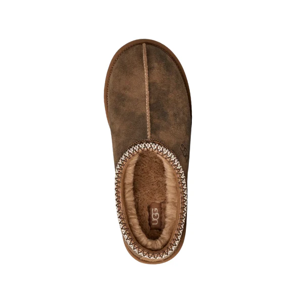 UGG Men's Tasman Baxter Chestnut - Image 4