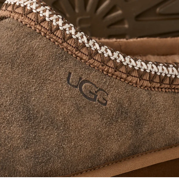 UGG Men's Tasman Baxter Chestnut - Image 5