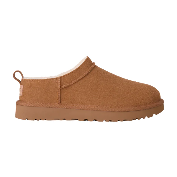UGG Women's Classic Micro Chestnut - Image 2