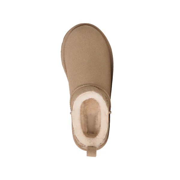 UGG Women's Classic Micro Sand - Image 4