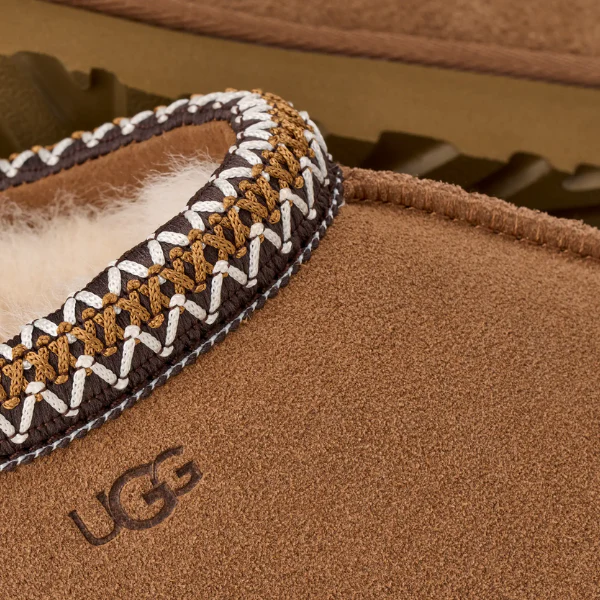 UGG Women's Tasman II Chestnut - Image 5
