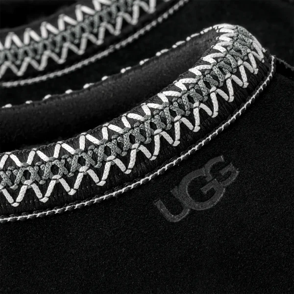 UGG Men's Tasman II Black - Image 5
