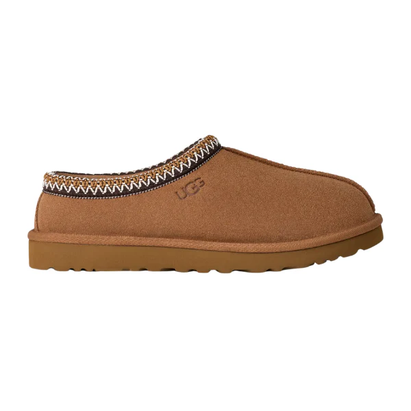 UGG Men's Tasman II Chestnut - Image 2