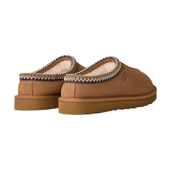 UGG Men's Tasman II Chestnut - Image 3