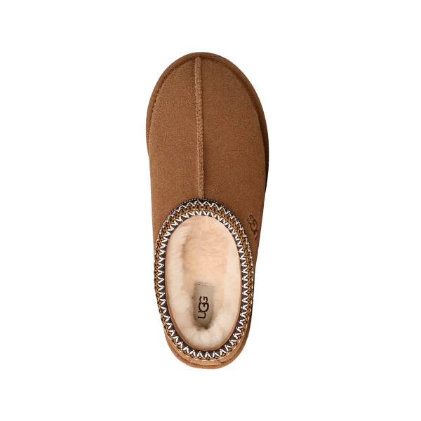 UGG Men's Tasman II Chestnut - Image 4
