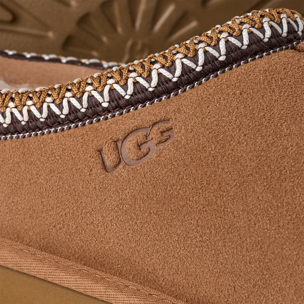 UGG Men's Tasman II Chestnut - Image 5
