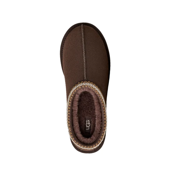 UGG Men's Tasman II Cocoa - Image 4