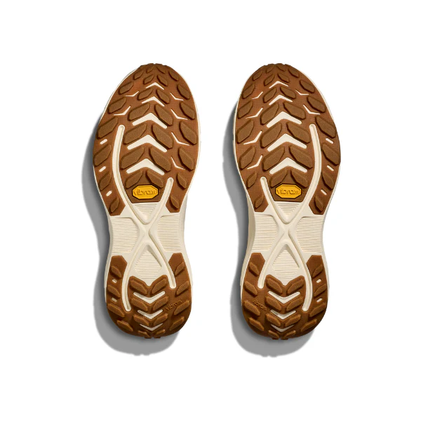 Hoka Women's Transport 2 Wide Alabaster - Image 4