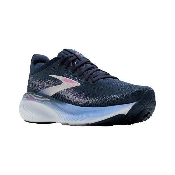 Brooks Women's Adrenaline GTS 25 Navy/Pink