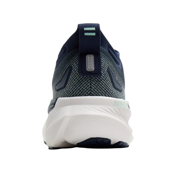 Brooks Women's Glycerin GTS23 Wide Navy/White - Image 5