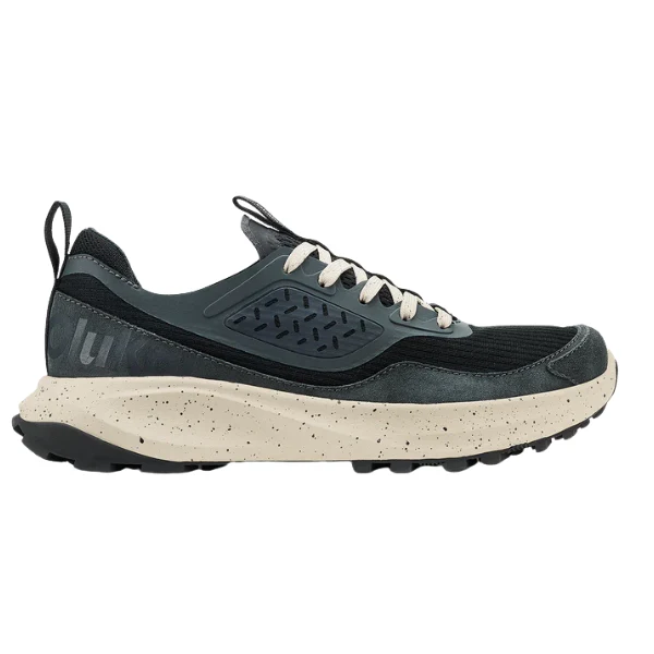 Olukai Women's Makiki Lava Rock/Dark Shadow - Image 2