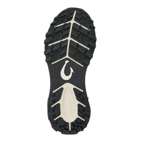 Olukai Women's Makiki Lava Rock/Dark Shadow - Image 4