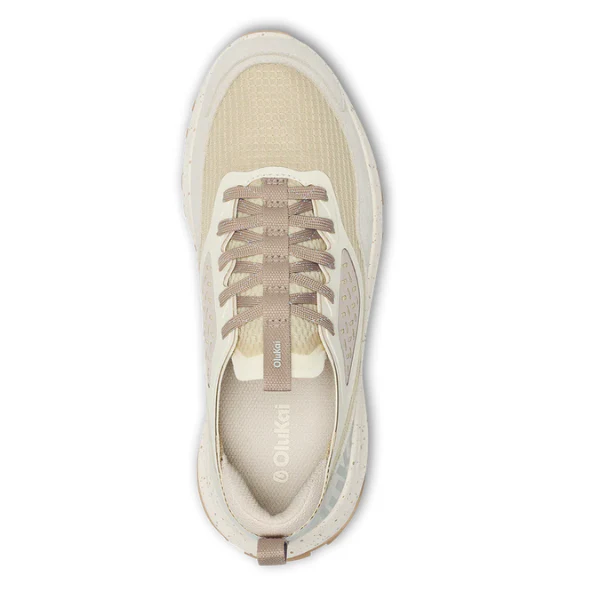 Olukai Women's Makiki Lava White Sand - Image 3